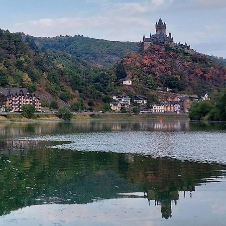 Onkel Jupp Apartamento Cochem Exterior foto