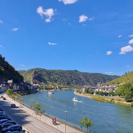 Onkel Jupp Apartamento Cochem Exterior foto