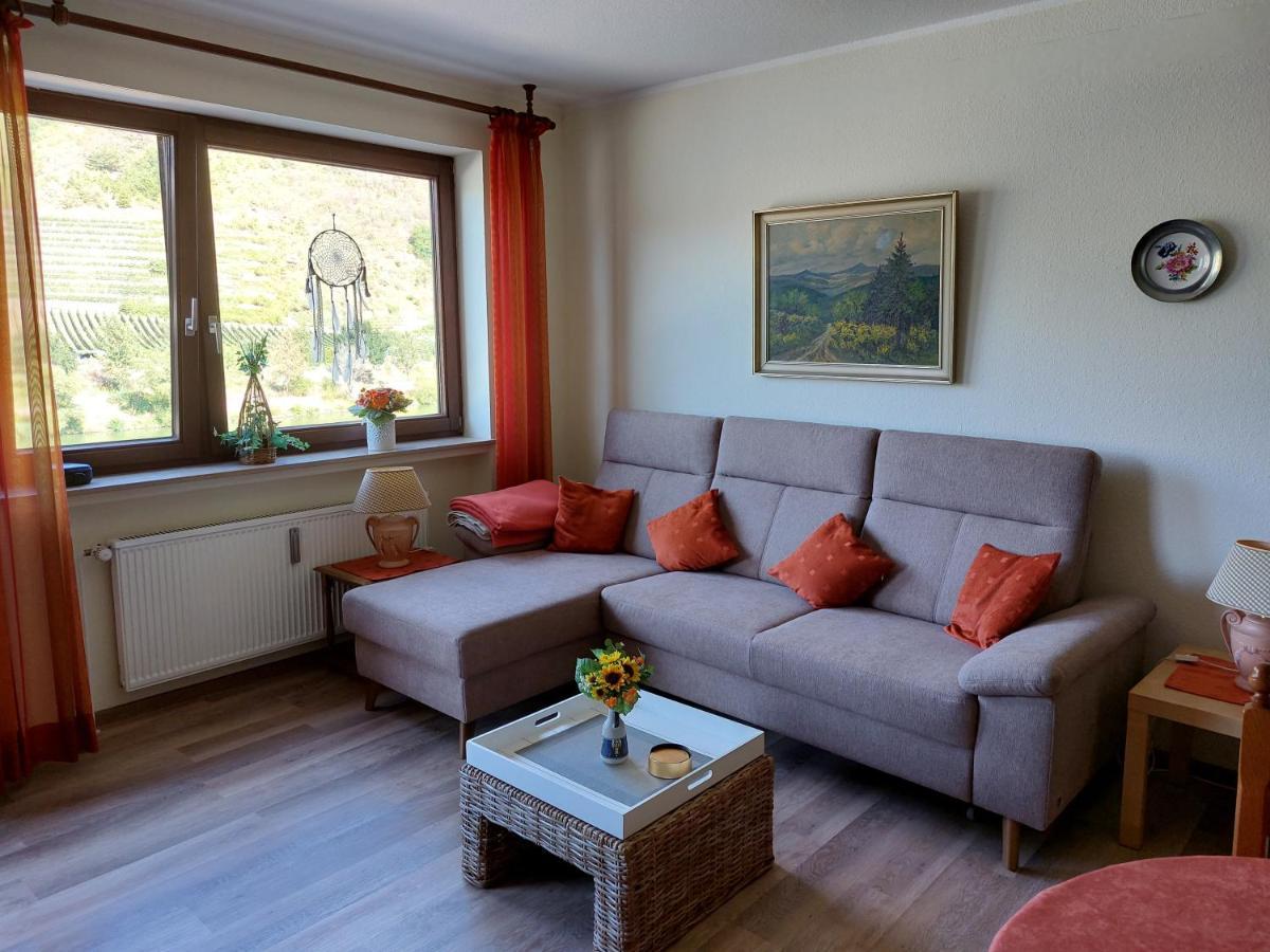 Onkel Jupp Apartamento Cochem Exterior foto