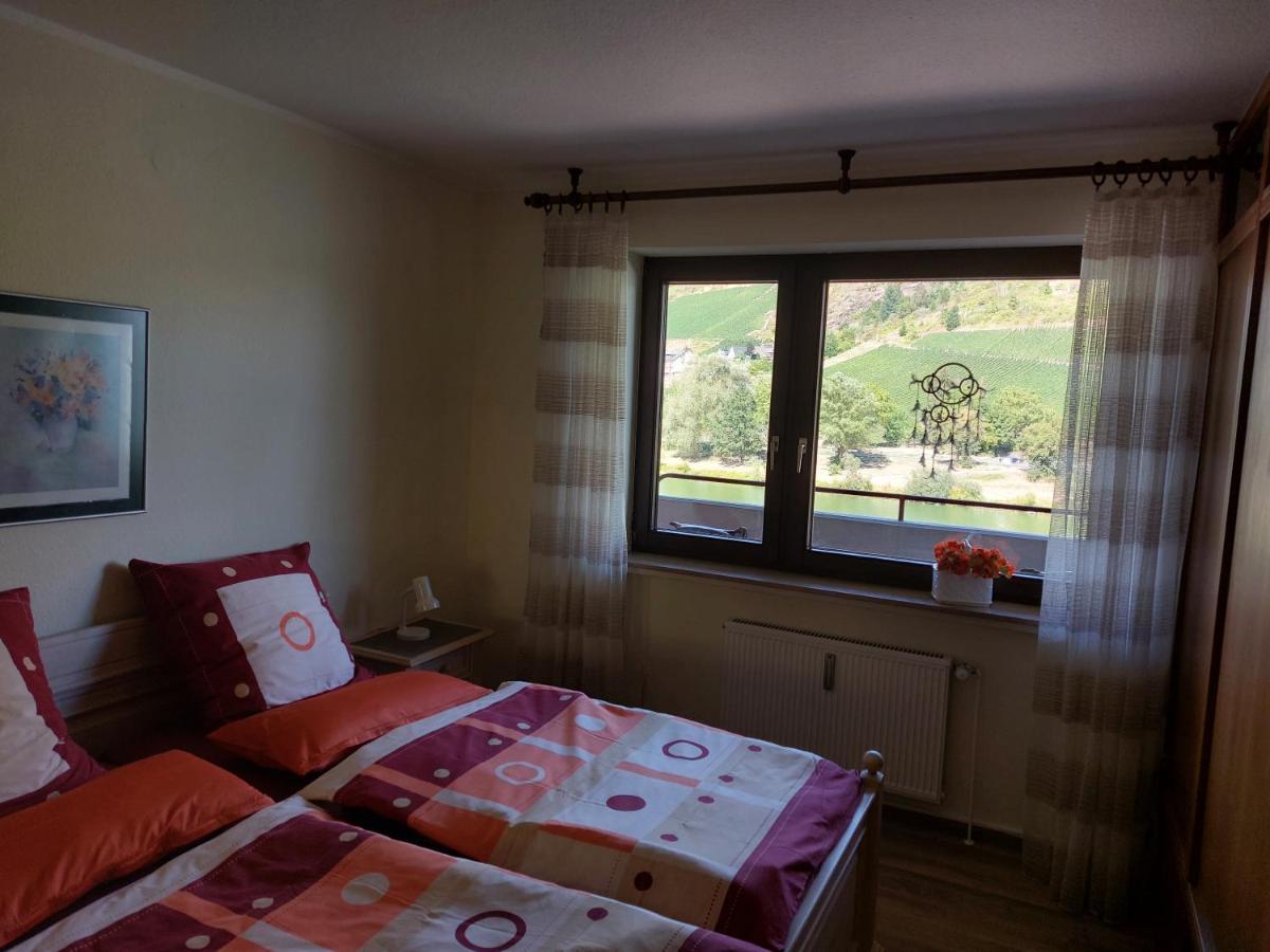 Onkel Jupp Apartamento Cochem Exterior foto