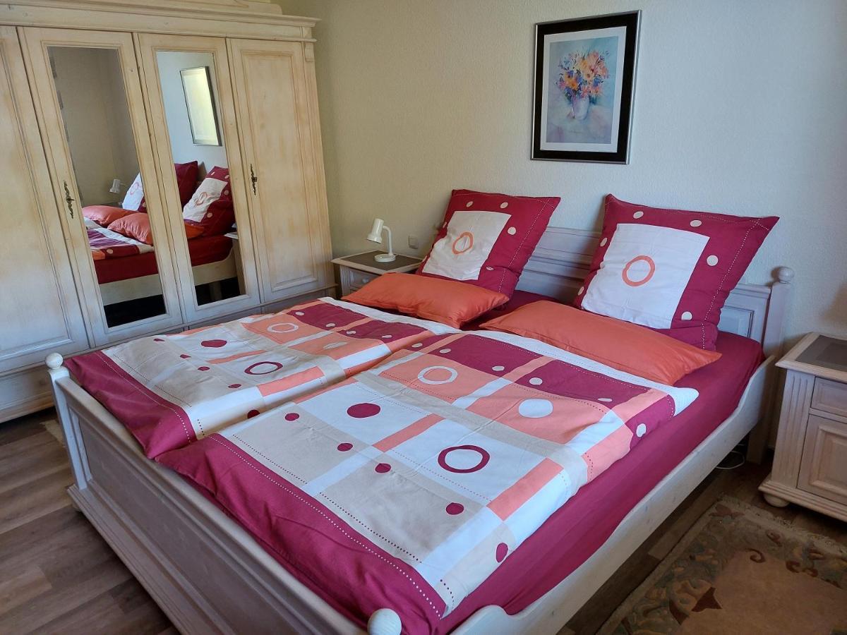 Onkel Jupp Apartamento Cochem Exterior foto