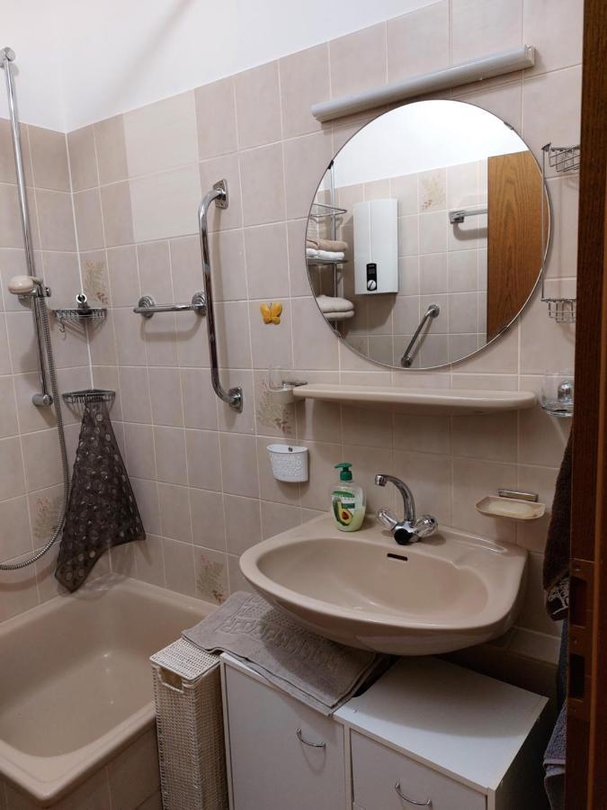 Onkel Jupp Apartamento Cochem Exterior foto