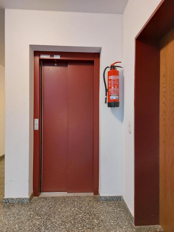 Onkel Jupp Apartamento Cochem Exterior foto
