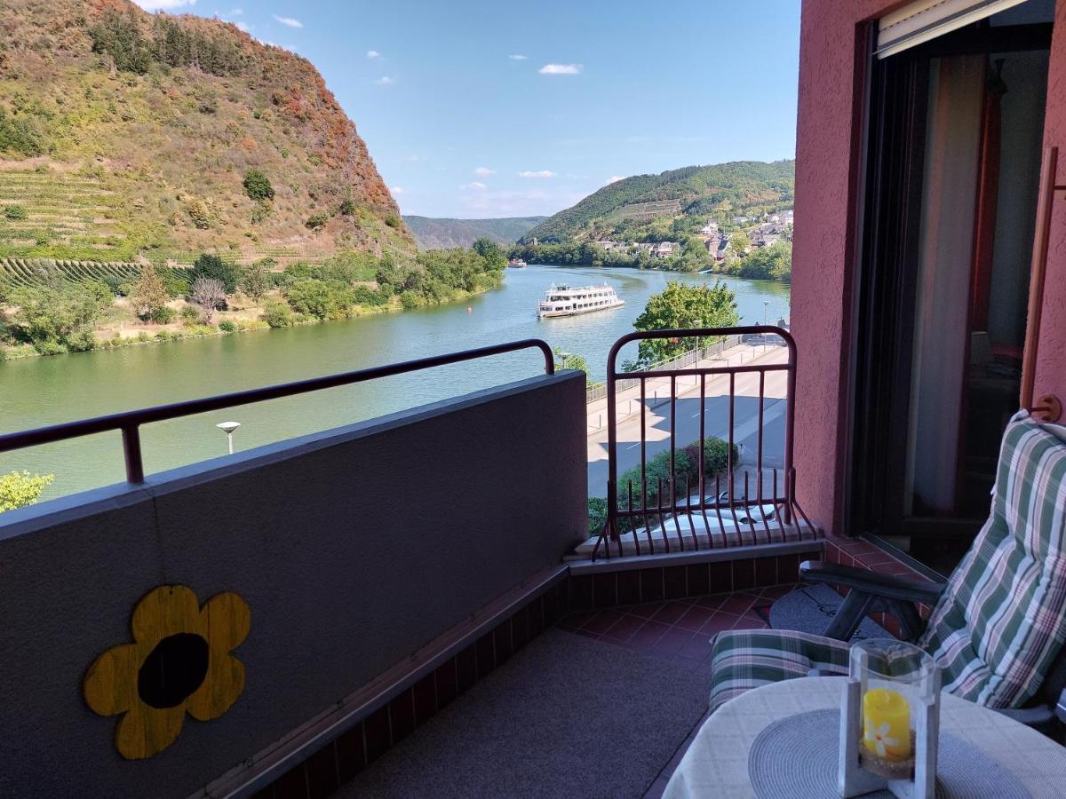 Onkel Jupp Apartamento Cochem Exterior foto