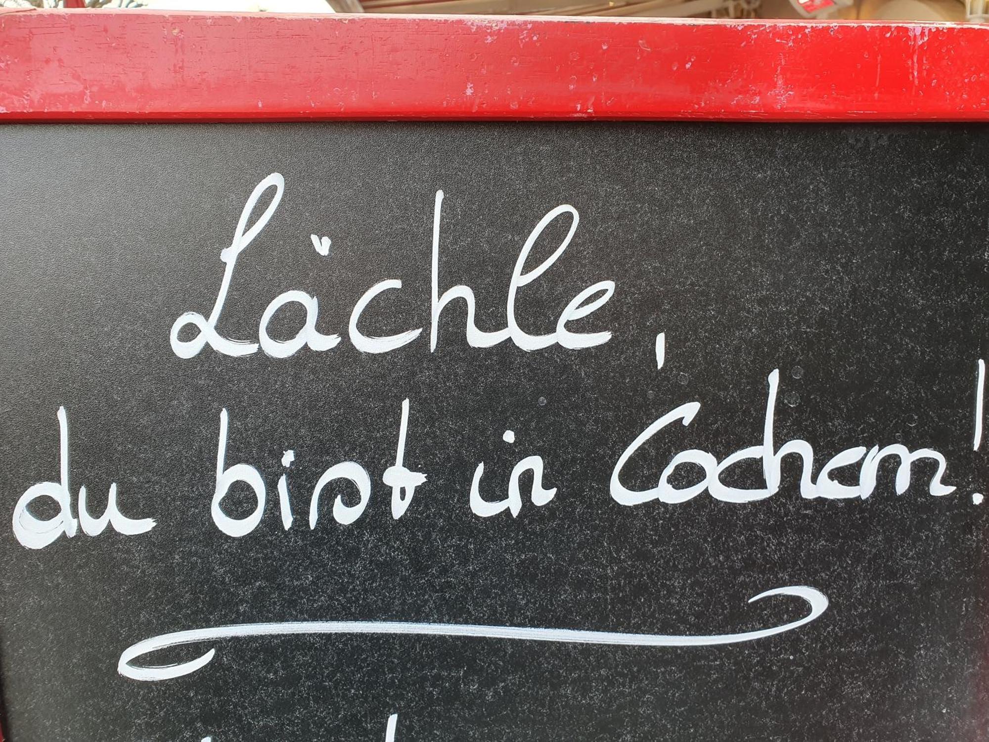 Onkel Jupp Apartamento Cochem Exterior foto